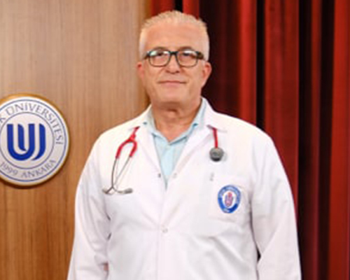 Prof. Dr. Ümit SARICI